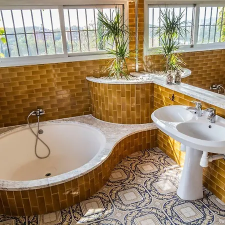 Prázdninový dům Casa Martinoy Girona