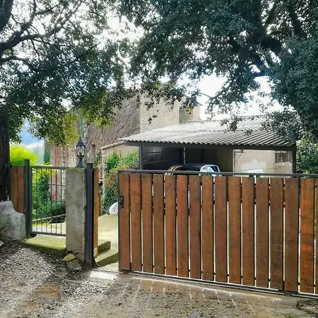 Prázdninový dům Casa Martinoy Girona