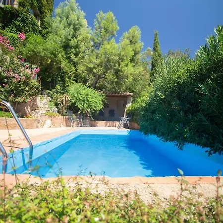Casa Martinoy Prázdninový dům Girona