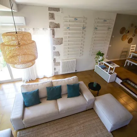 Prázdninový dům Casa Martinoy Girona