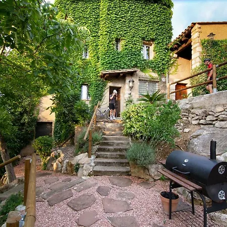 Casa Martinoy Casa vacanze *