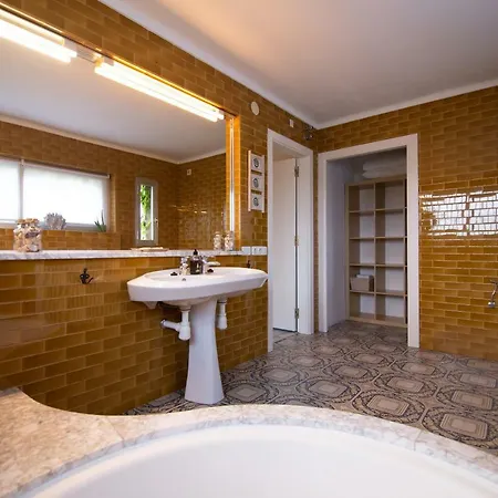 Prázdninový dům Casa Martinoy