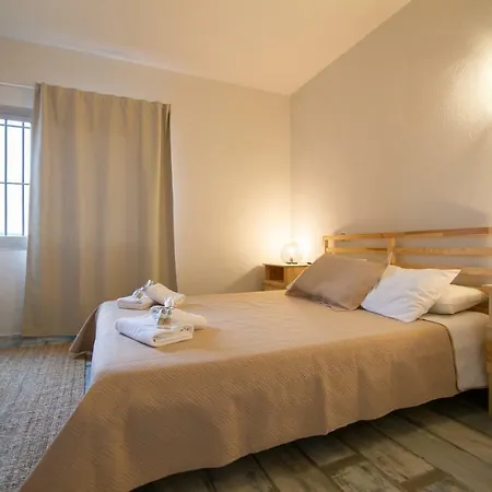 Casa Martinoy Prázdninový dům Girona