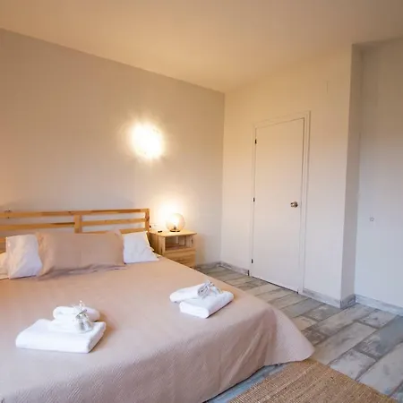Casa Martinoy Prázdninový dům