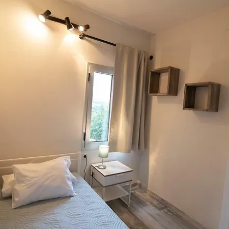 Casa Martinoy Prázdninový dům Girona