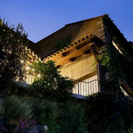 Casa Martinoy Prázdninový dům Girona