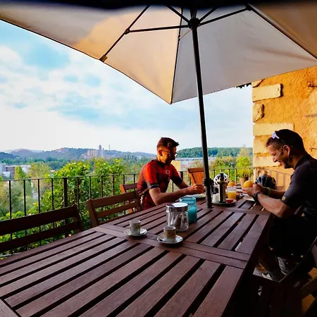 Prázdninový dům Casa Martinoy Girona