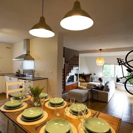 Casa Martinoy Girona