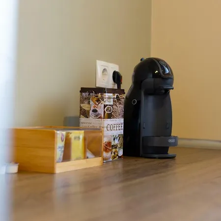 Casa Martinoy Prázdninový dům *