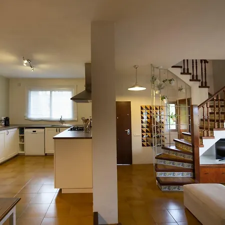 Casa Martinoy * Girona