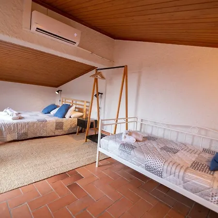 Casa Martinoy Holiday home Girona