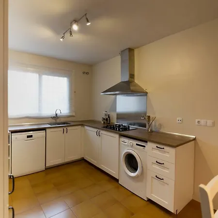 Casa Martinoy Prázdninový dům *