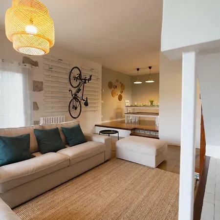 Prázdninový dům Casa Martinoy