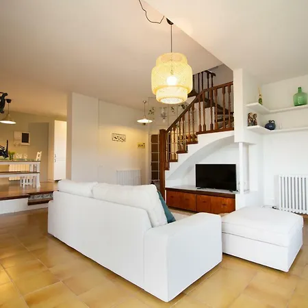 Prázdninový dům Casa Martinoy