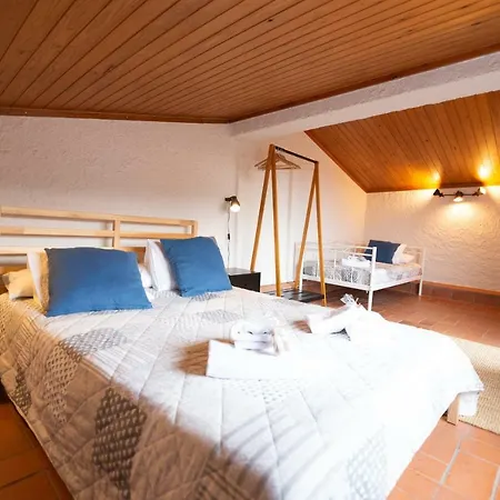 Casa Martinoy Casa vacanze *