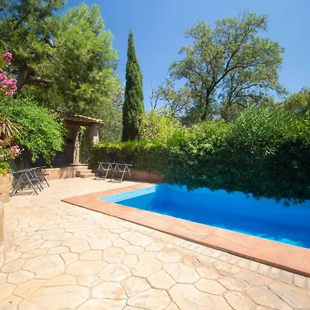 Casa Martinoy